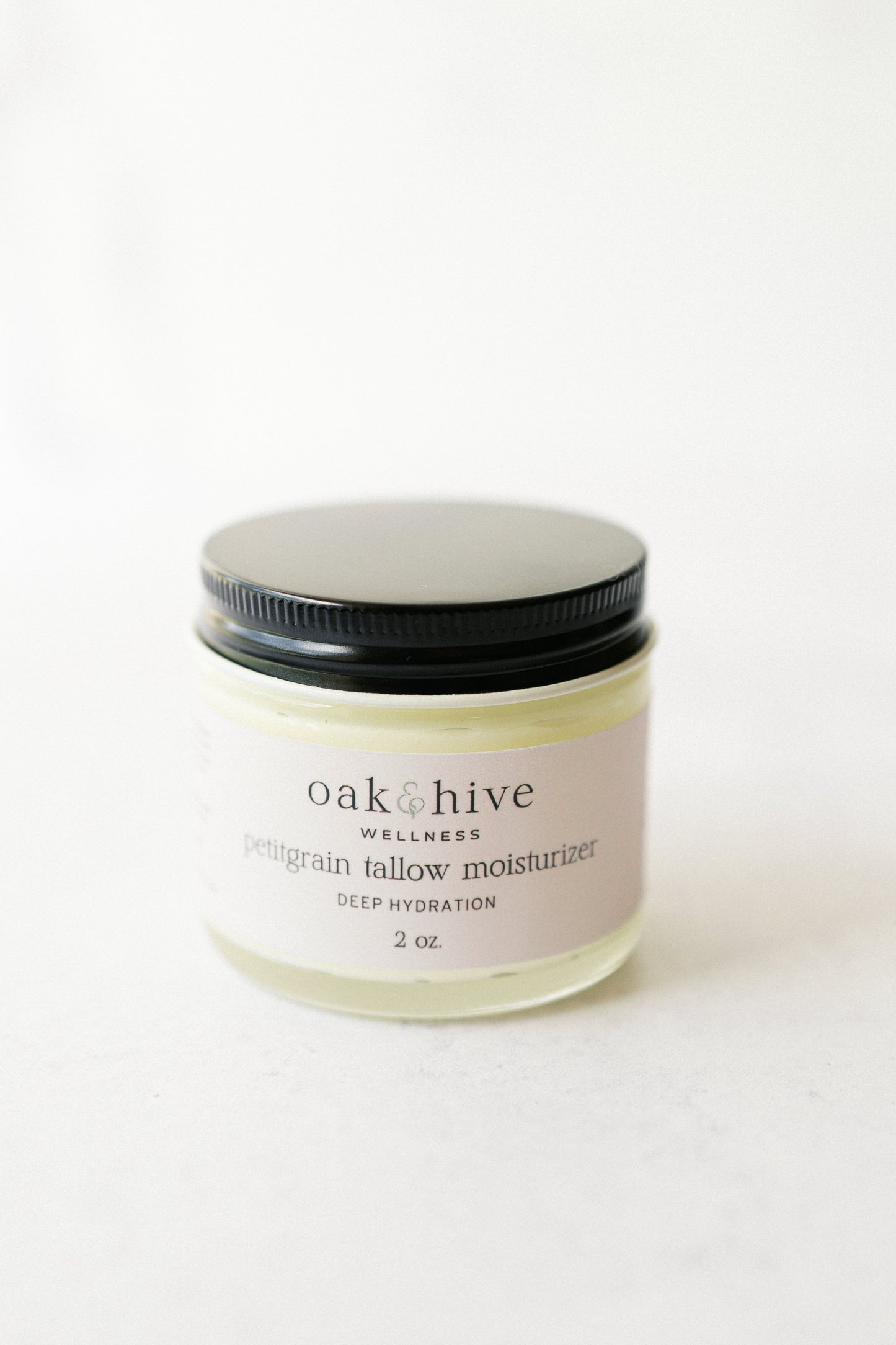 Petitgrain Whipped Tallow