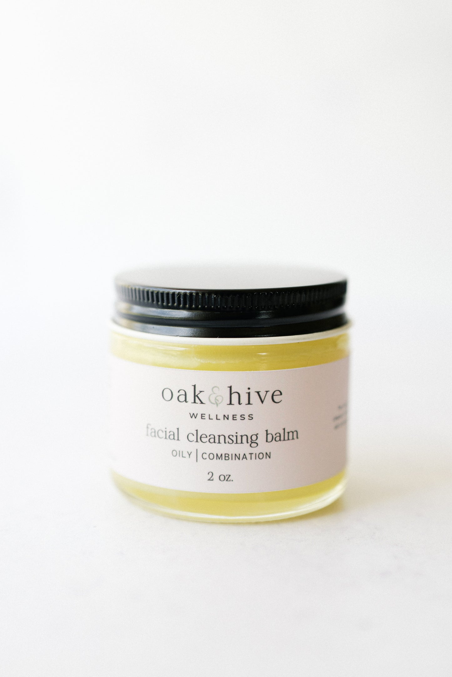 Facial Cleansing Balm