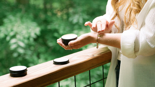 First Responder Salve