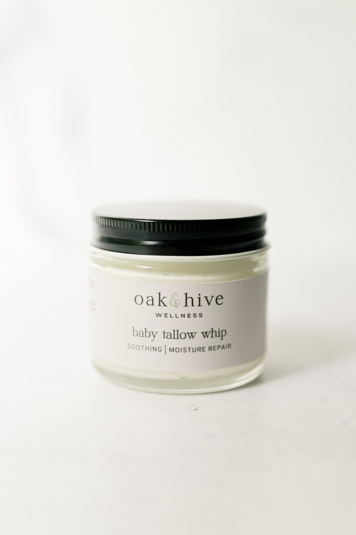 Baby Tallow Whip