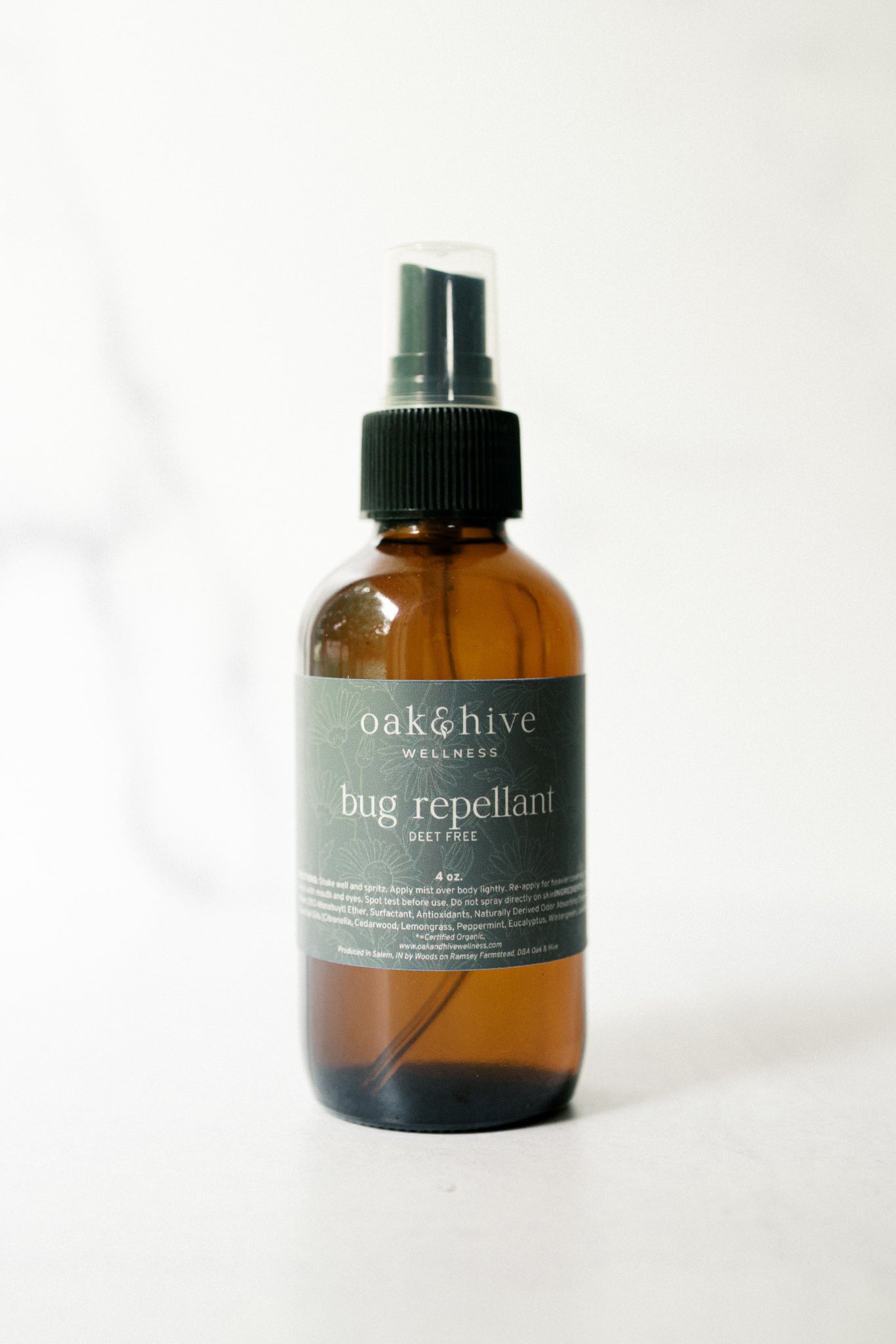 Bug Repellent