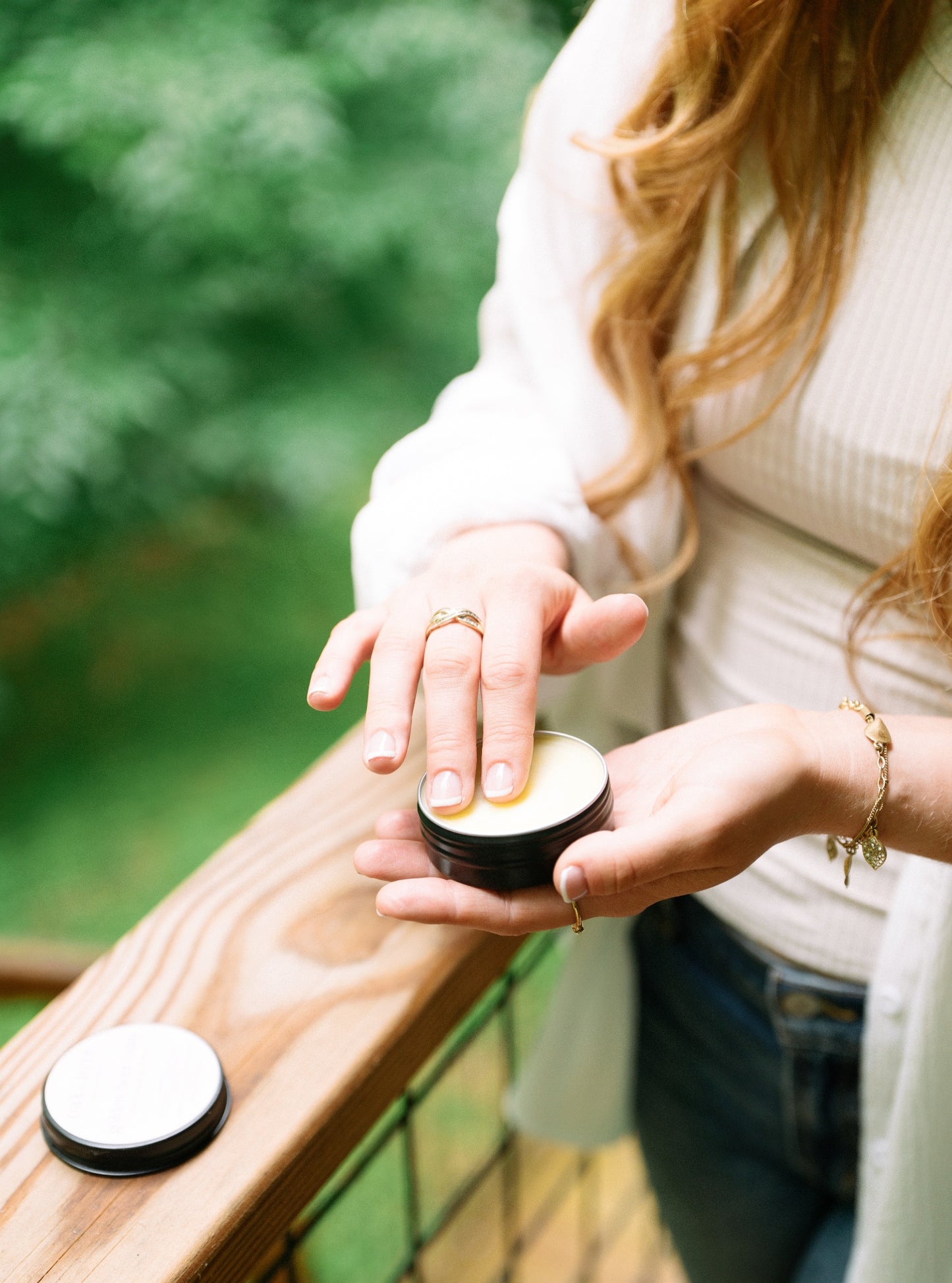 Golden Hour Balm