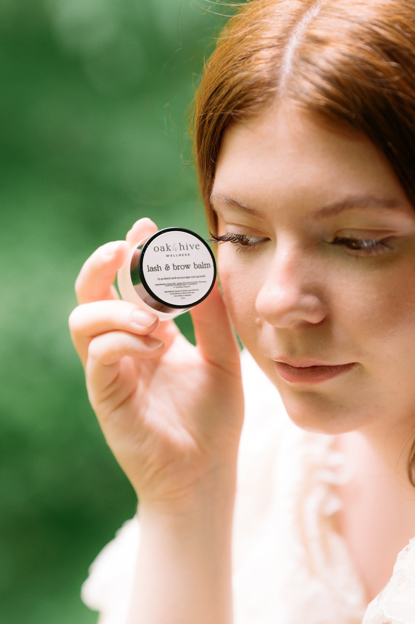 Lash & Brow Balm