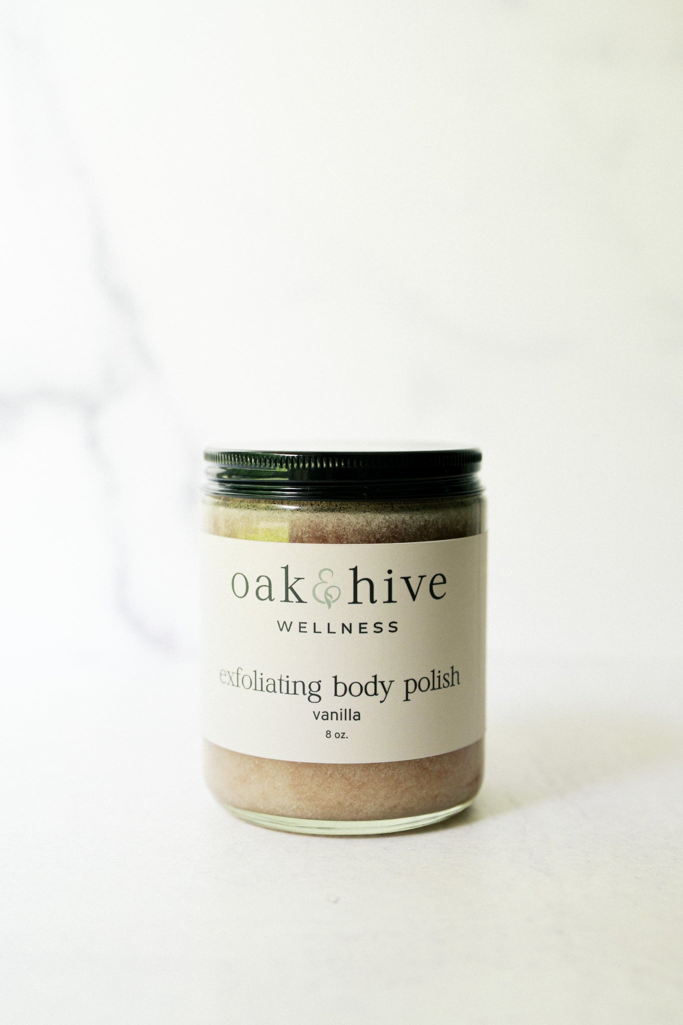 Exfoliating Body Polish