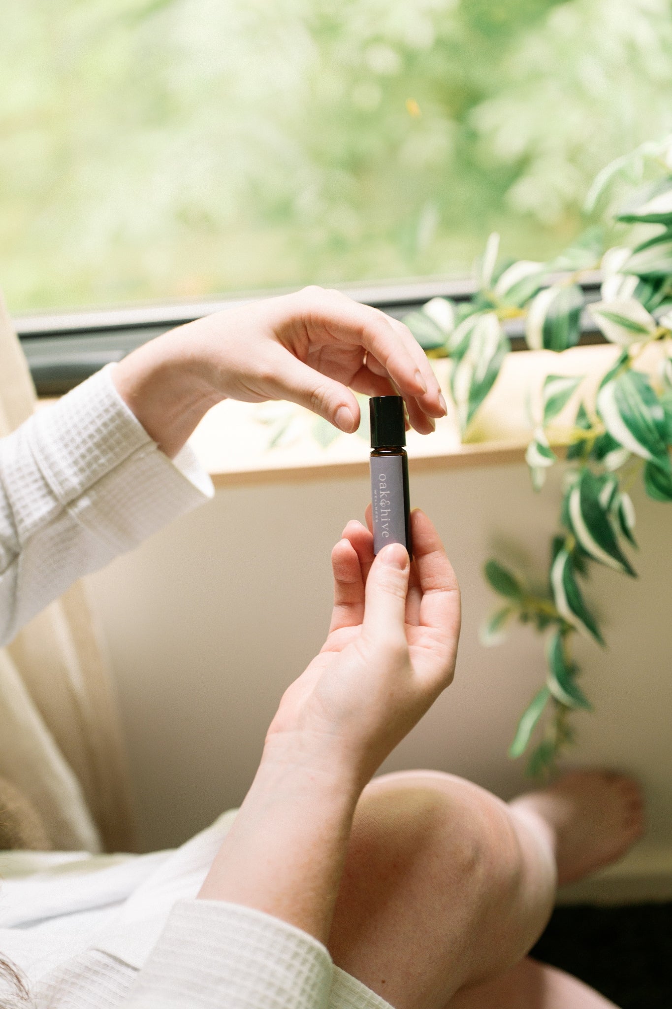 Essential Oil Roller