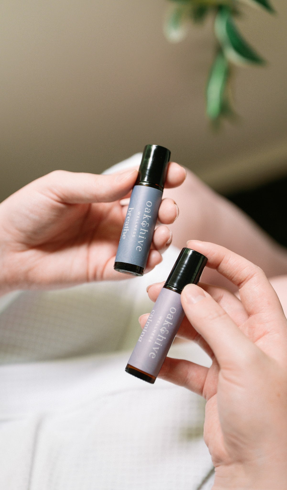Essential Oil Roller