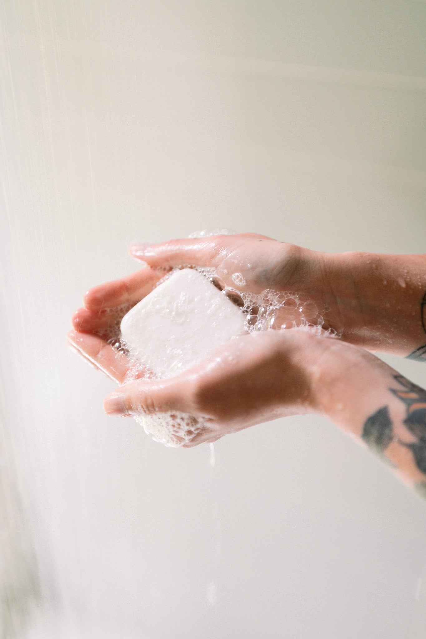 Shampoo Bar