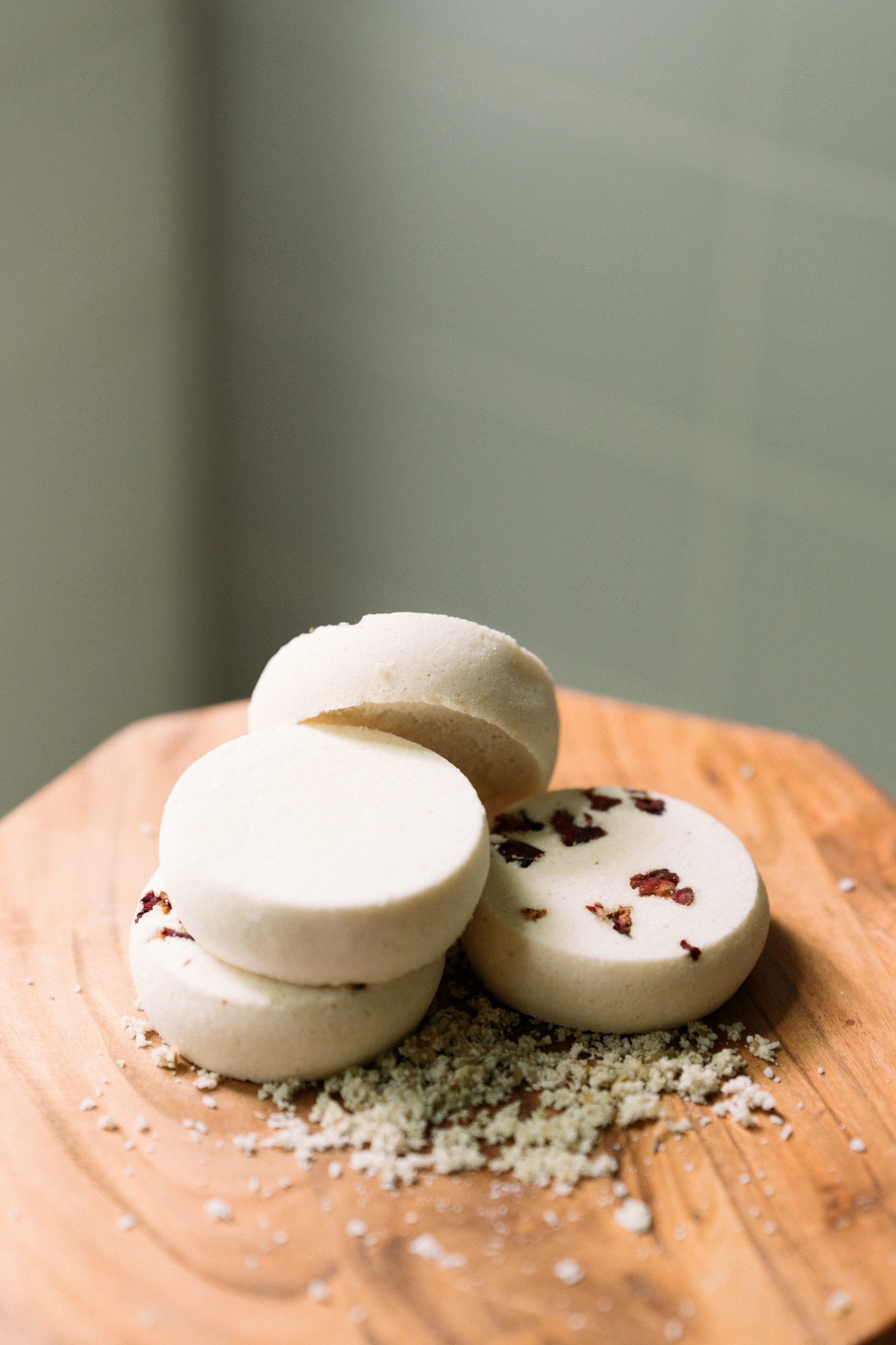 Shower Steamers