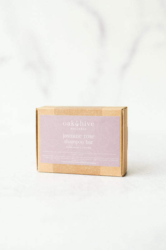 Shampoo Bar