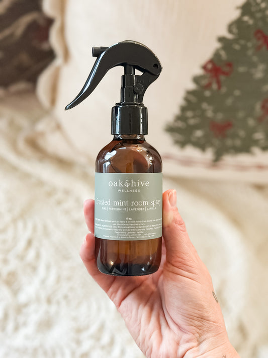Frosted Mint Room Spray