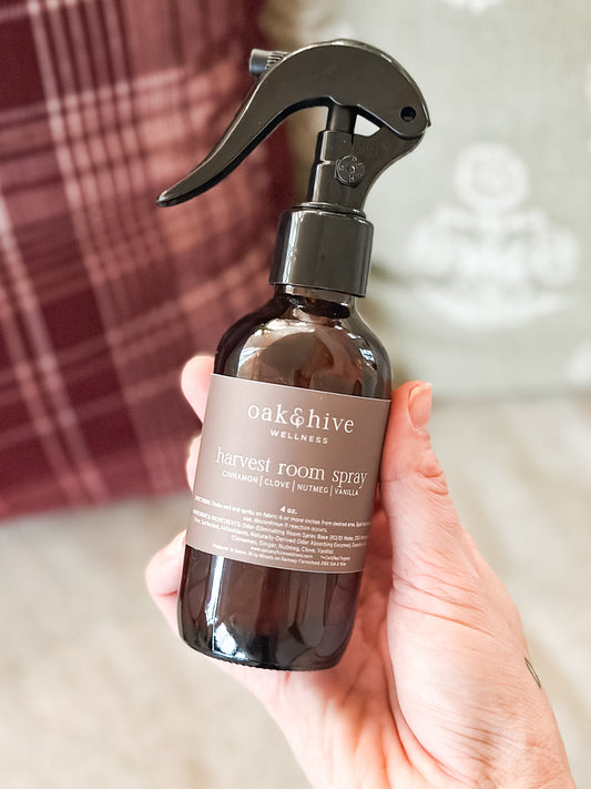 Harvest Room Spray
