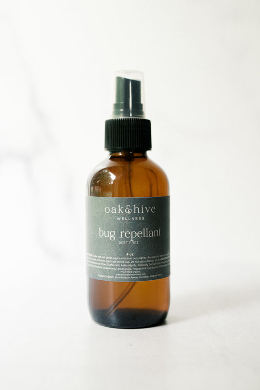 Bug Repellent