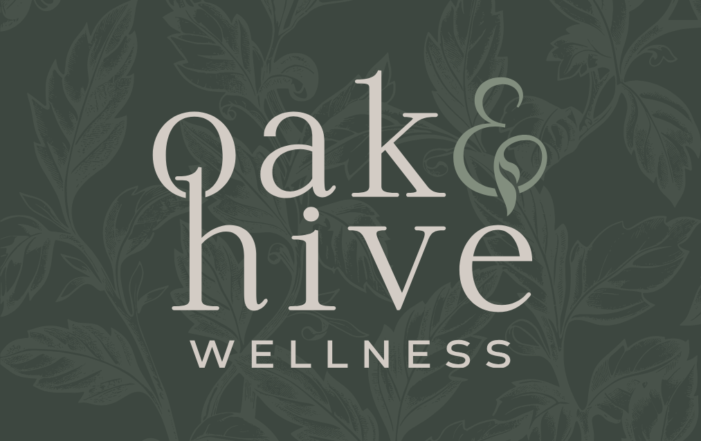 Oak & Hive Gift Card