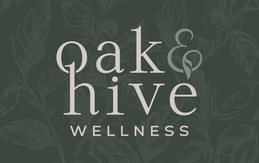 Oak & Hive Gift Card