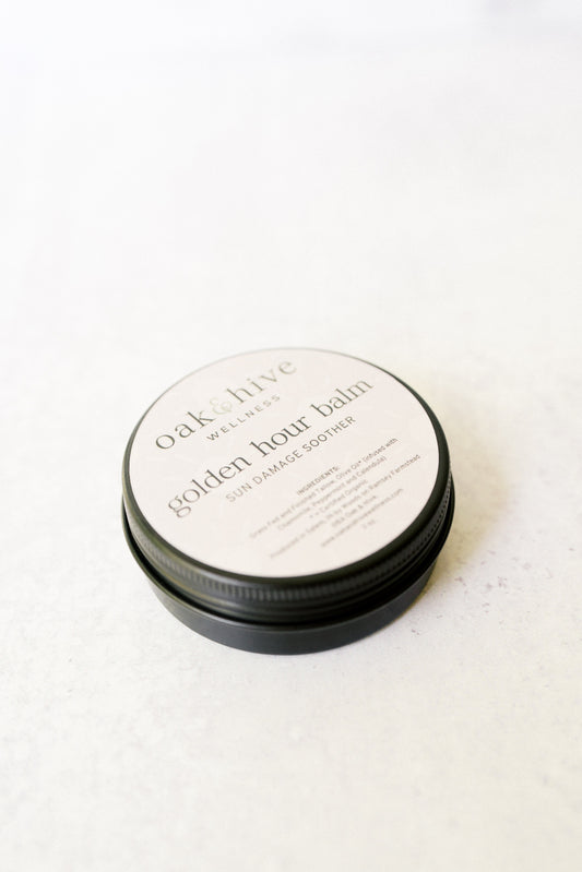 Golden Hour Balm