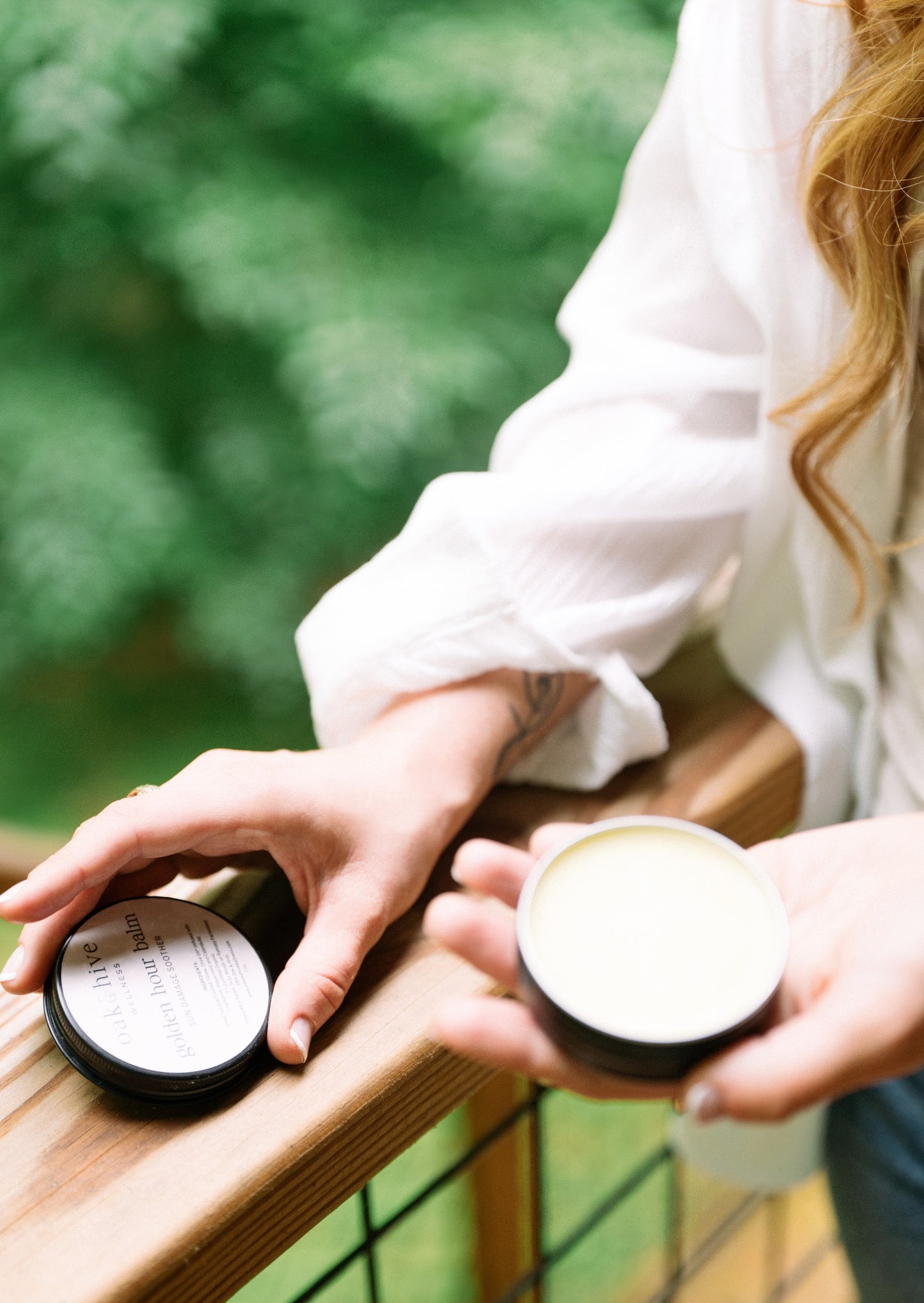 Discounted Salve and Rubs