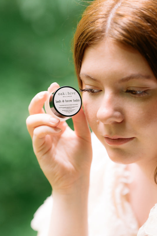 Lash & Brow Balm