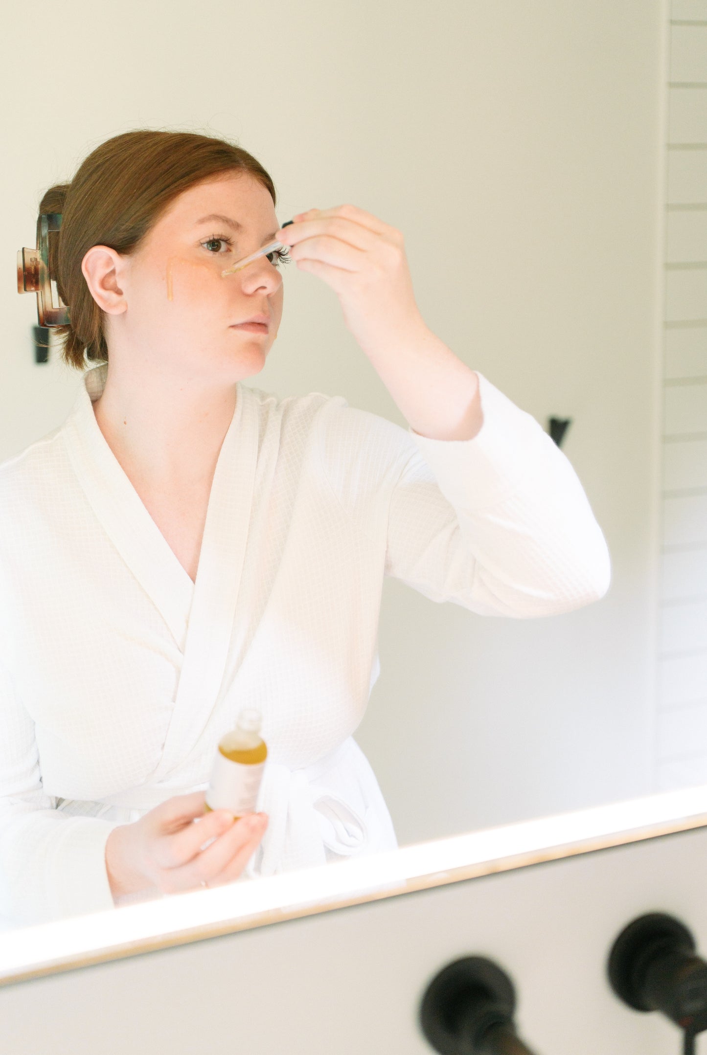 Lavender Facial Oil